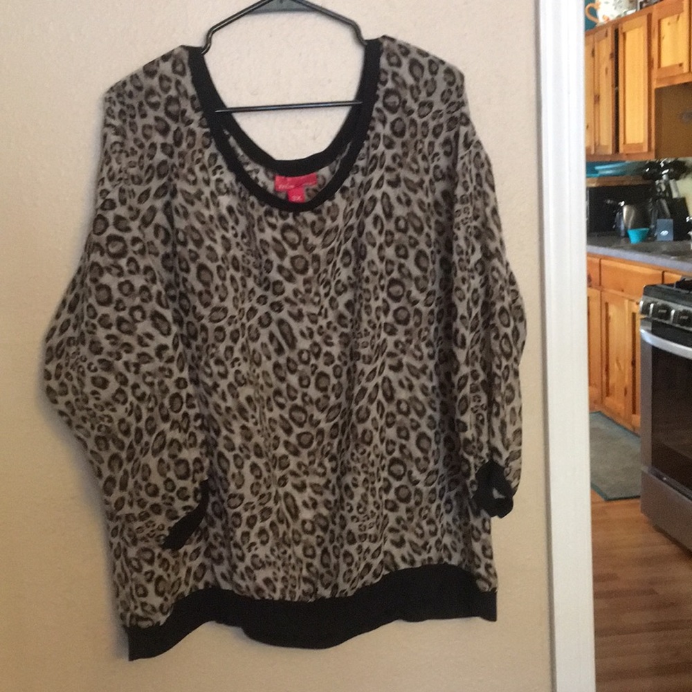 Blouse